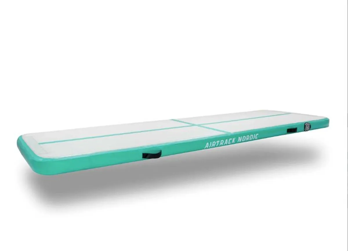 AirTrack Nordic 3m Home