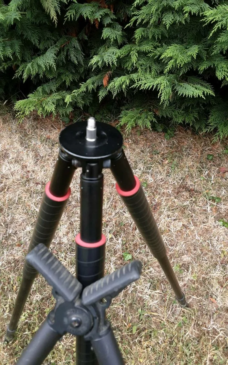 Tripod and bipod - Image 2