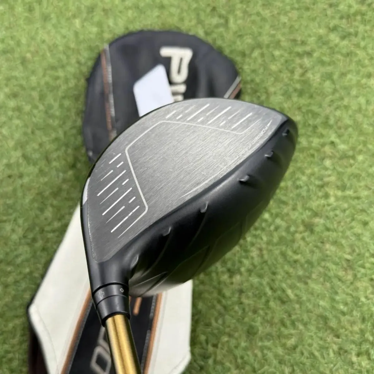 PING G400 MAX DRIVER / 10.5° / ALTA CB 65 SENIOR - Image 3
