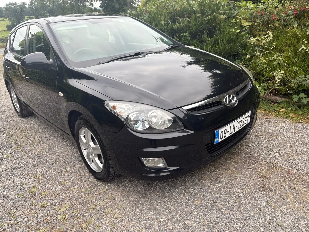 Hyundai i30 2009 NCT 08/26, - Image 2