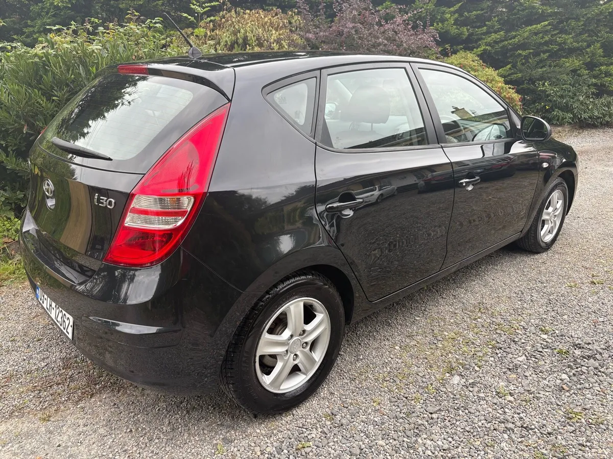 Hyundai i30 2009 NCT 08/26, - Image 3
