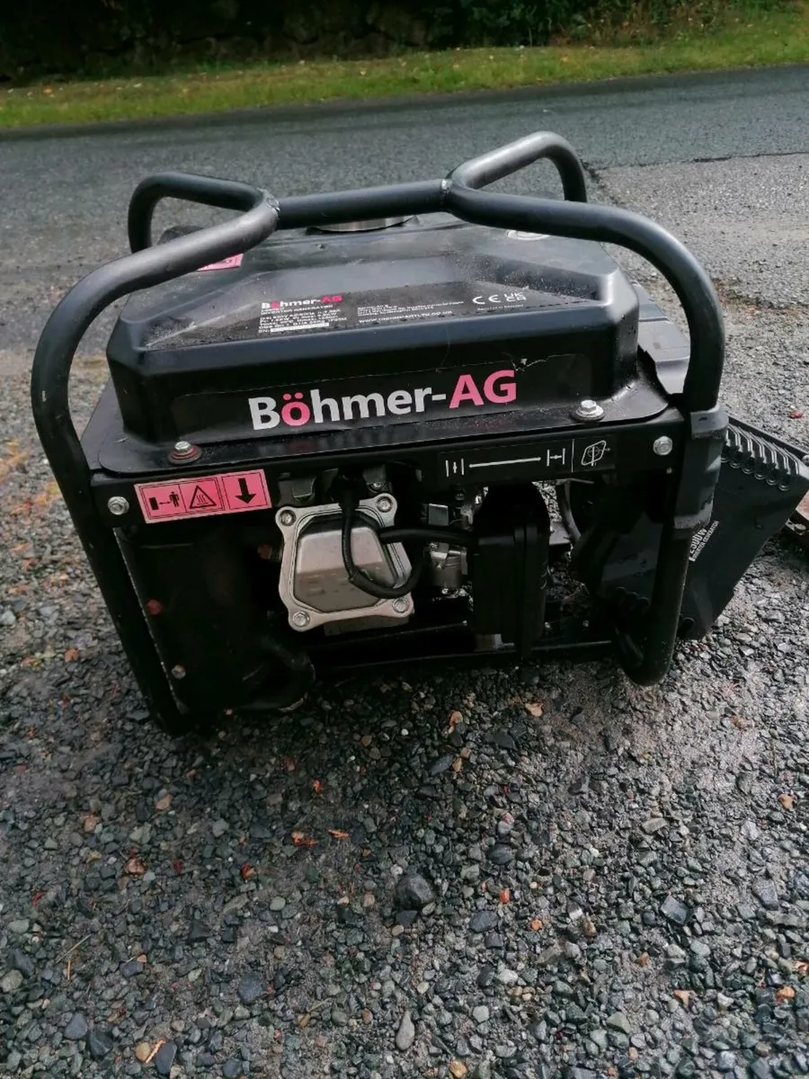 Generator - Image 1