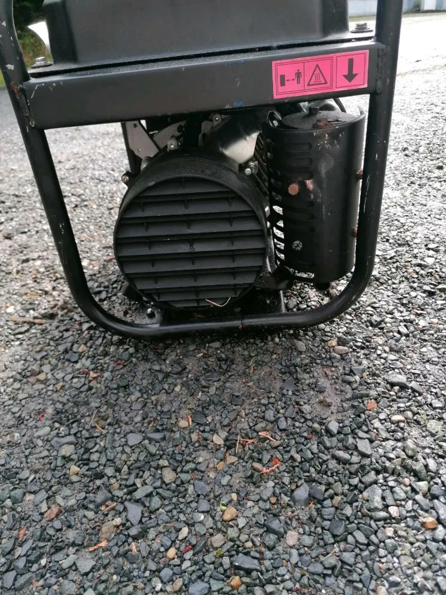 Generator - Image 2