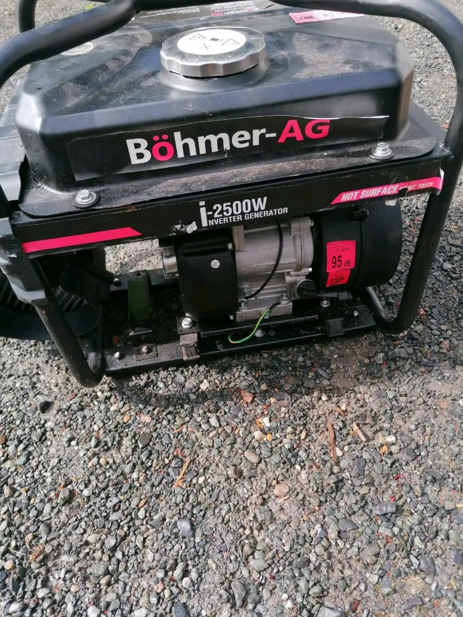 Generator - Image 3