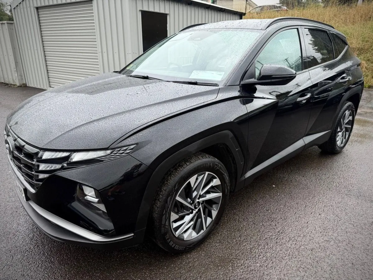 Hyundai Tucson 1.6d Executive  just IN - Image 3