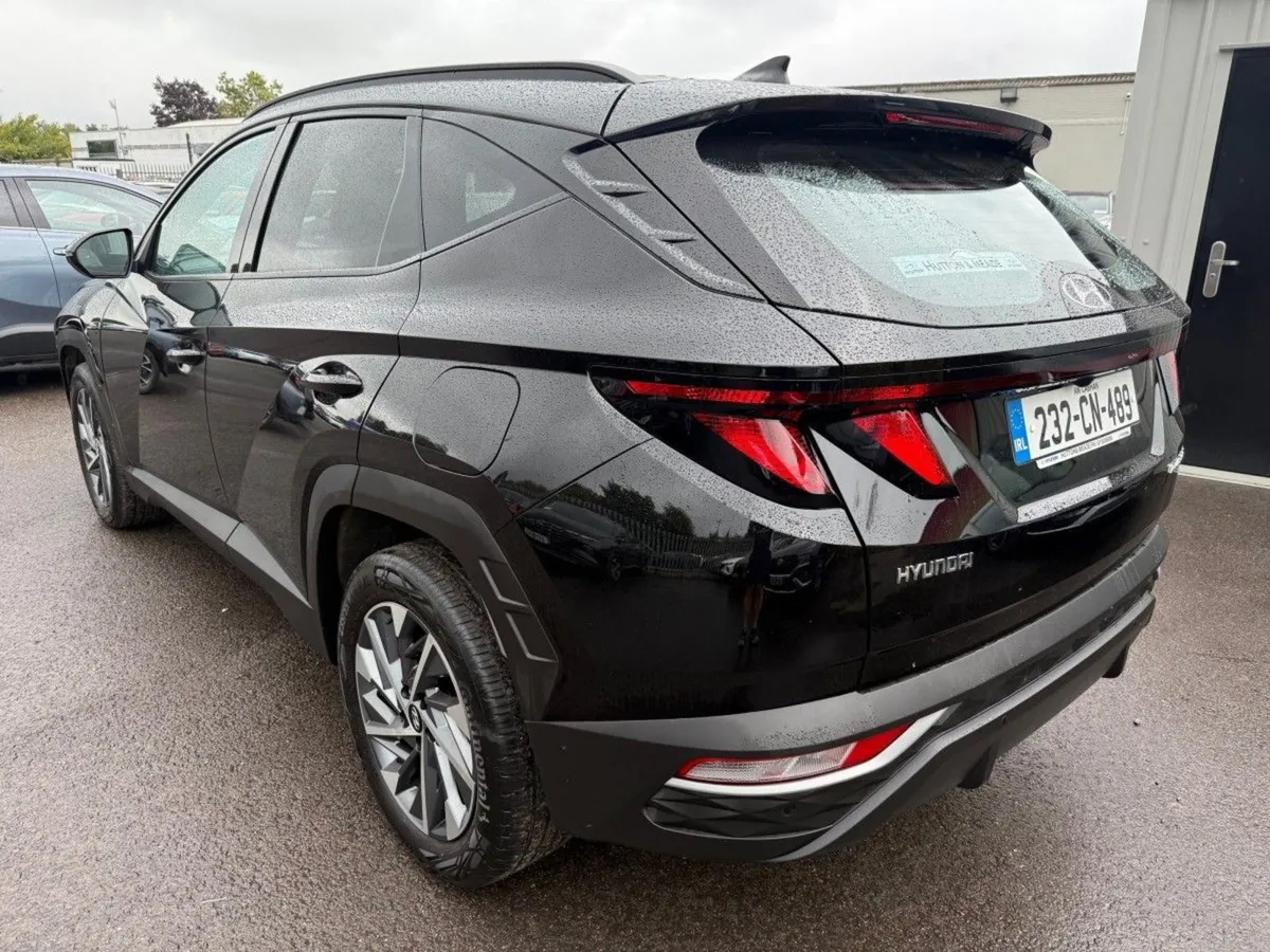 Hyundai Tucson 1.6d Executive  just IN - Image 4