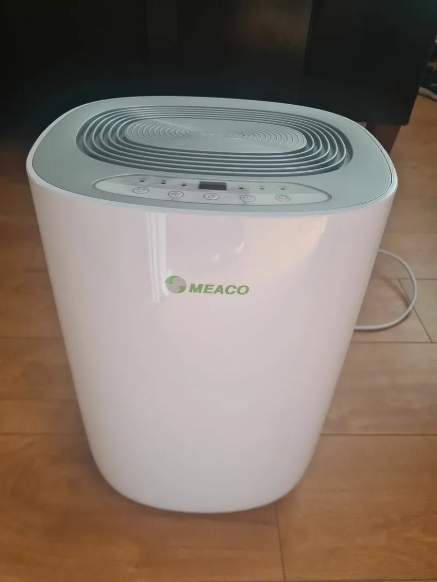 Dehumidifier - Meaco - Image 1