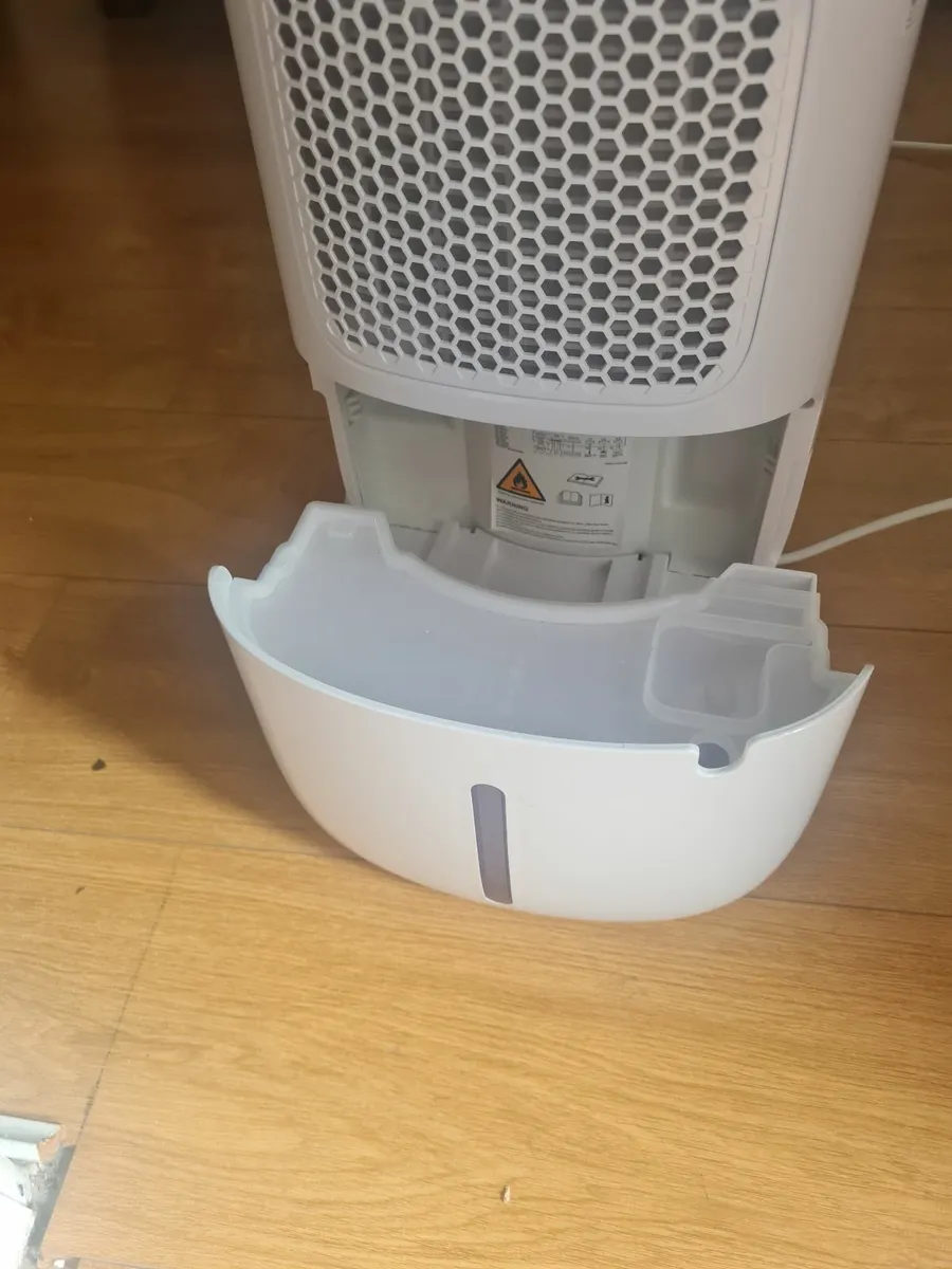 Dehumidifier - Meaco - Image 2