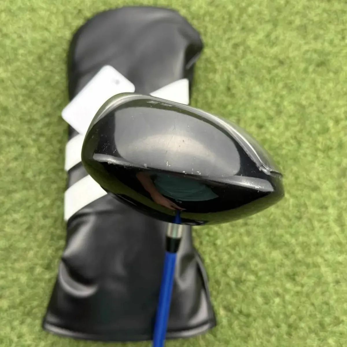 TAYLORMADE XR-03 DRIVER / 9.5° / STIFF - Image 3