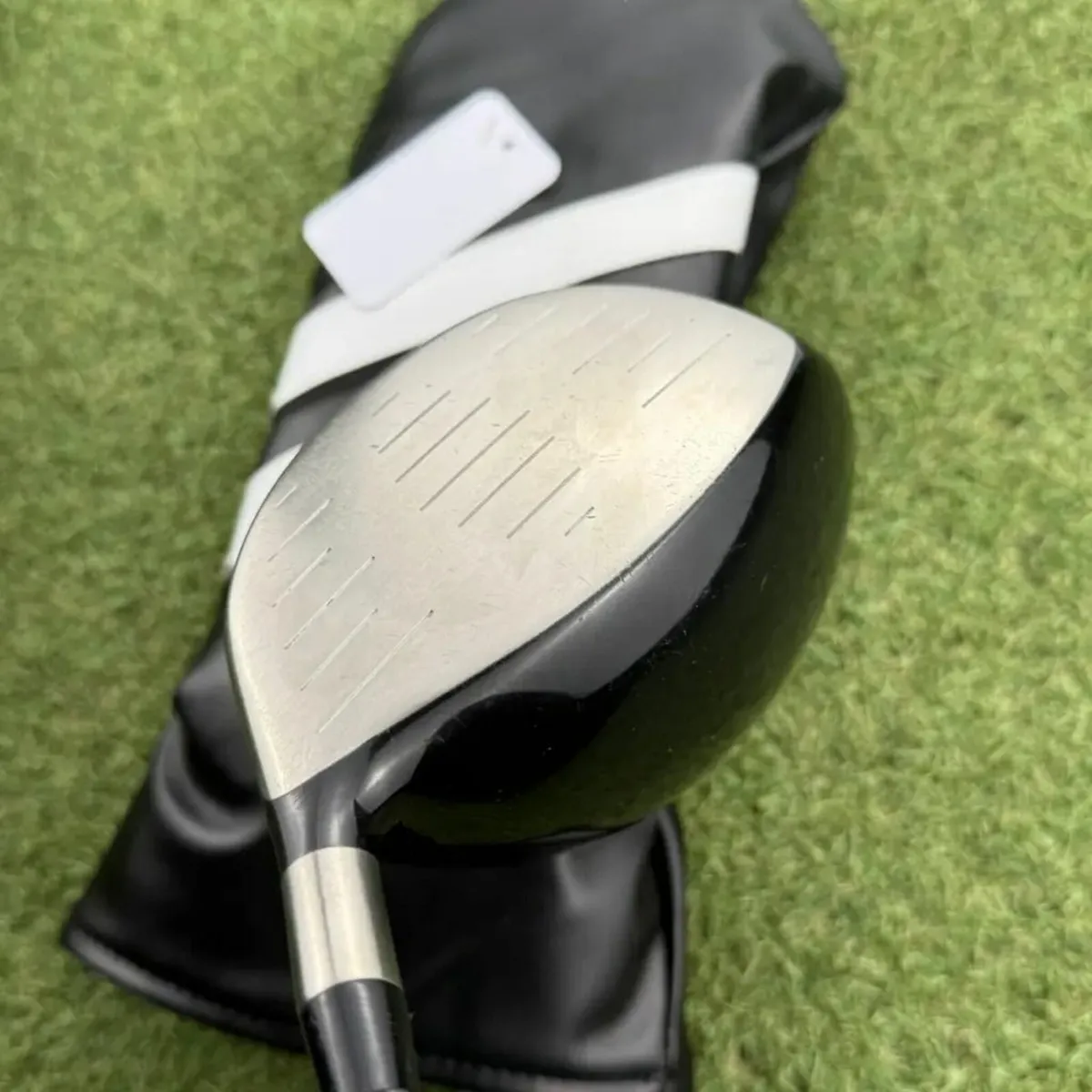 TAYLORMADE XR-03 DRIVER / 9.5° / STIFF - Image 4