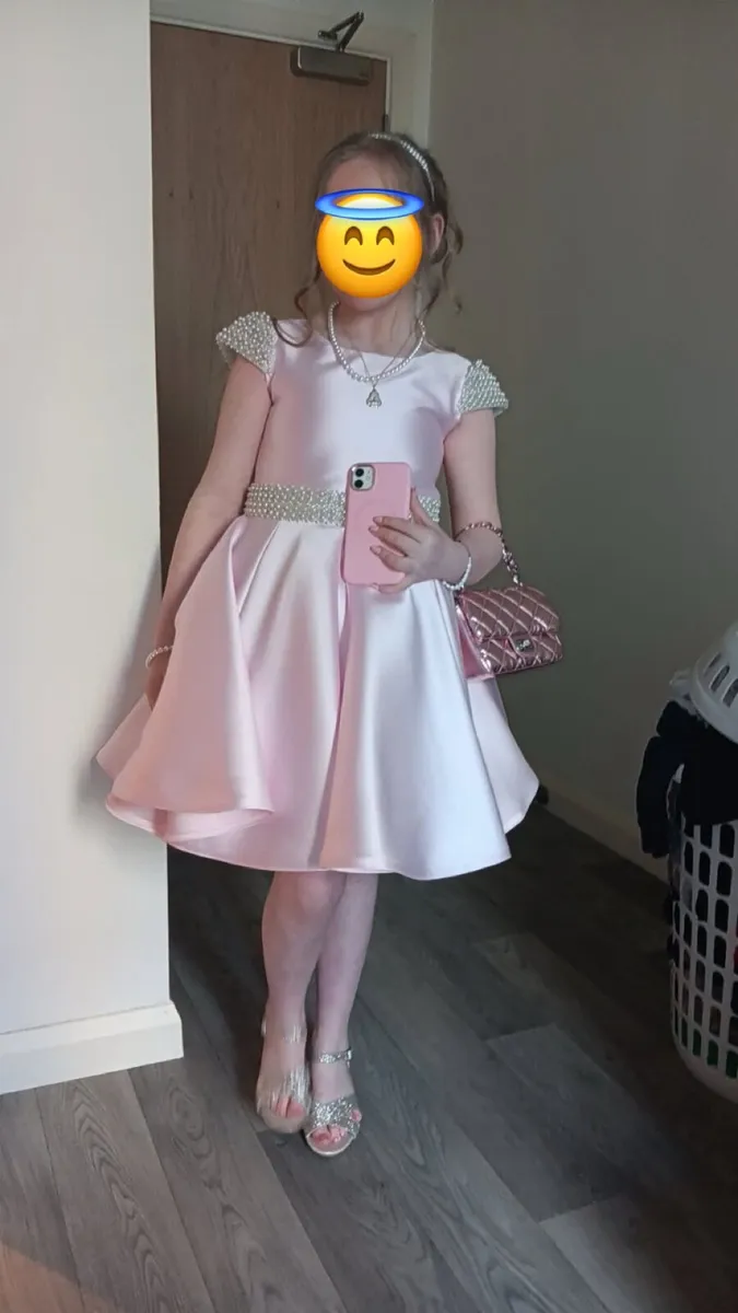 Dress - Image 1