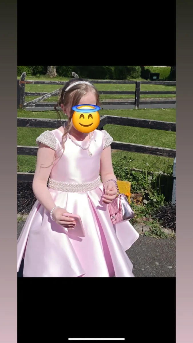 Dress - Image 2