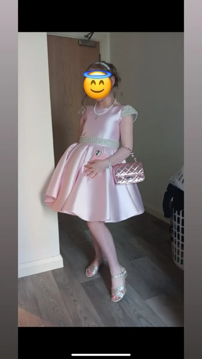 Dress - Image 3