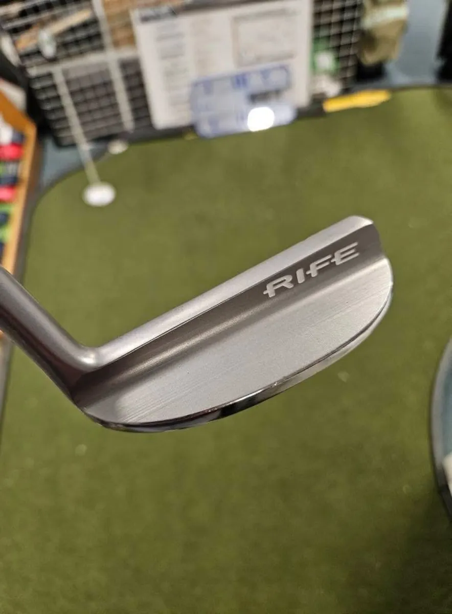 Rife Bimini Island Series Putter - Image 2