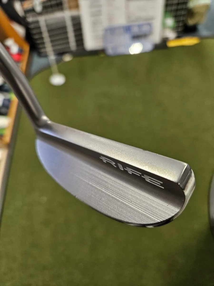 Rife Bimini Island Series Putter - Image 3