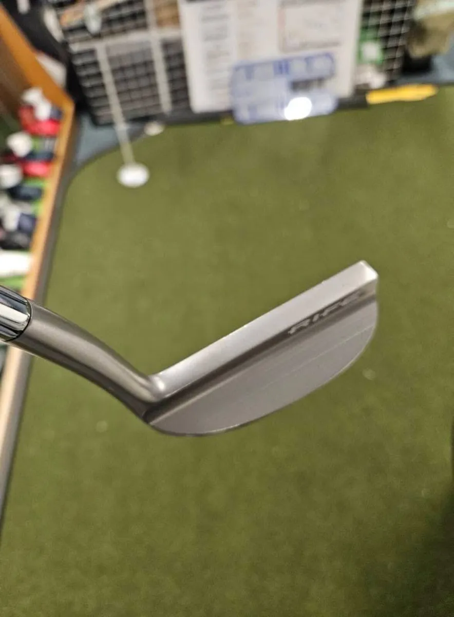 Rife Bimini Island Series Putter - Image 4