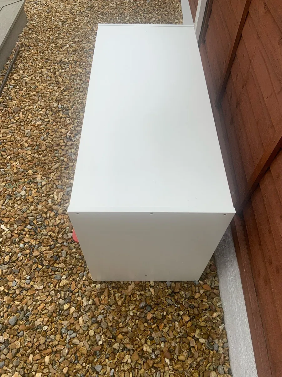 Ikea Trofast Storage Unit - Image 4