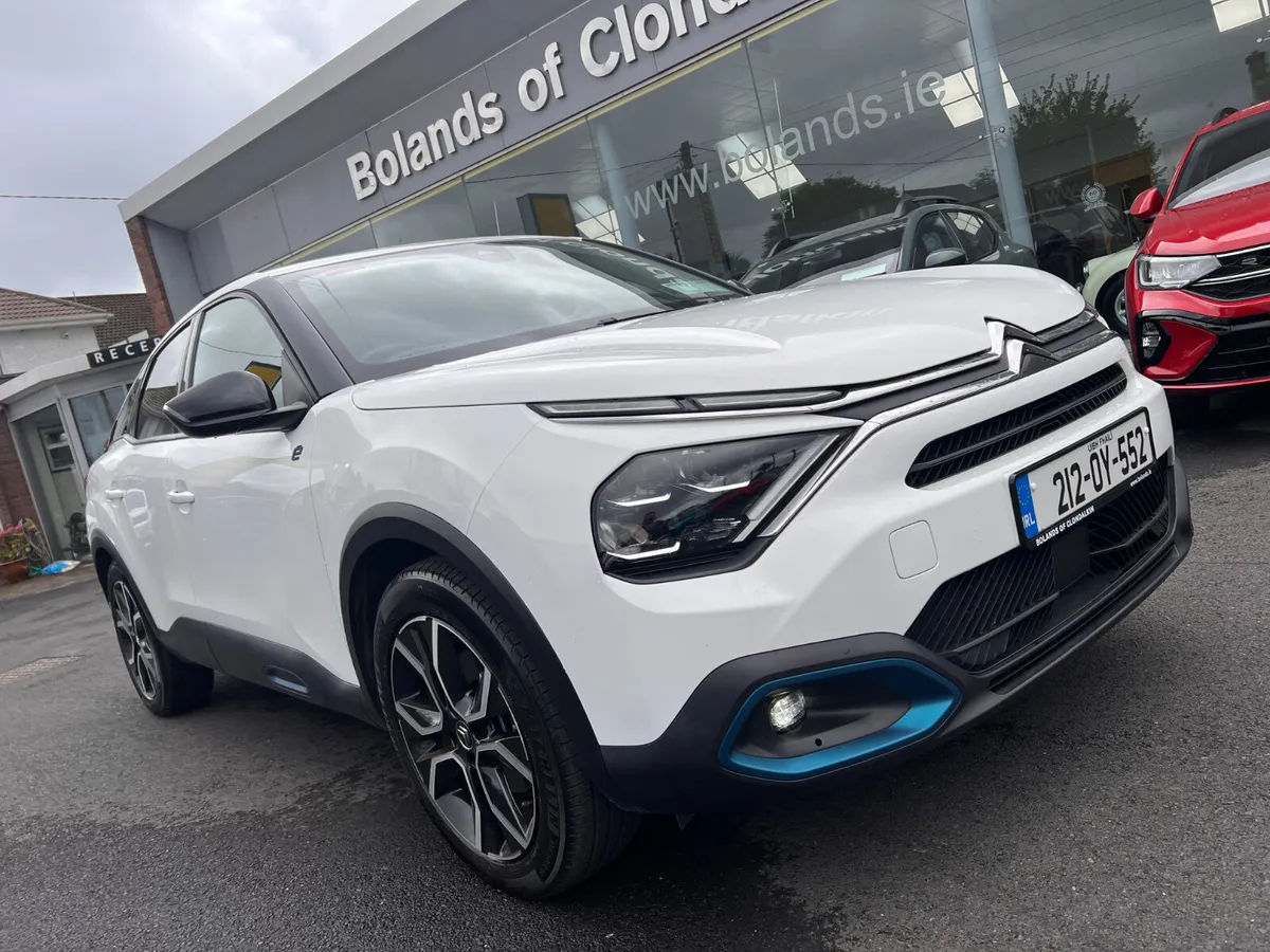 Best Value In Ireland Perfect Condition High Spec - Image 1