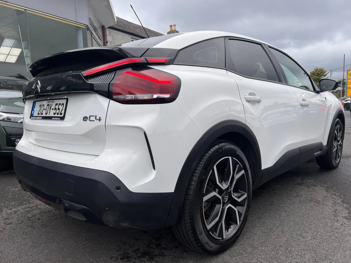 Best Value In Ireland Perfect Condition High Spec - Image 2
