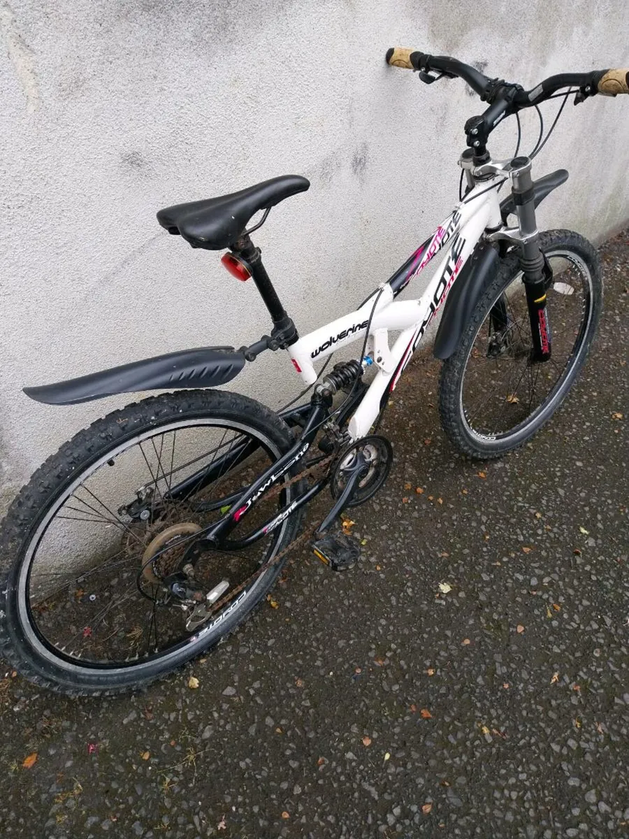 Mens Mountain bike - Image 2