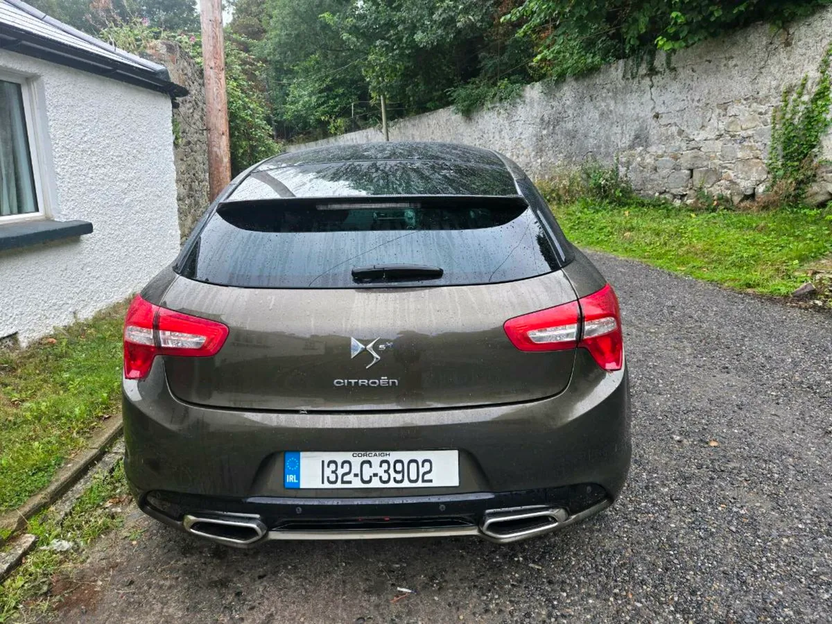 DS5 2.0 Hybrid for sale - Image 2