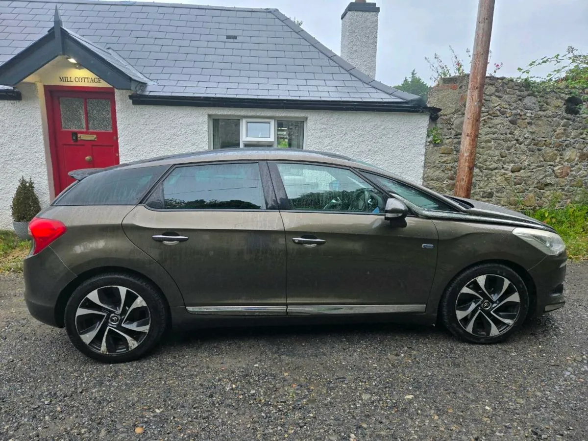 DS5 2.0 Hybrid for sale - Image 3