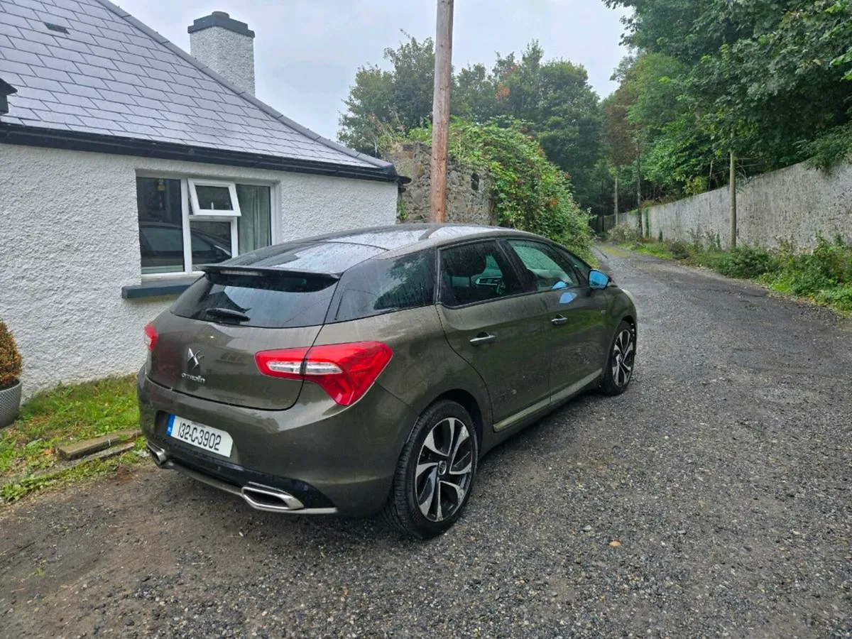 DS5 2.0 Hybrid for sale - Image 4