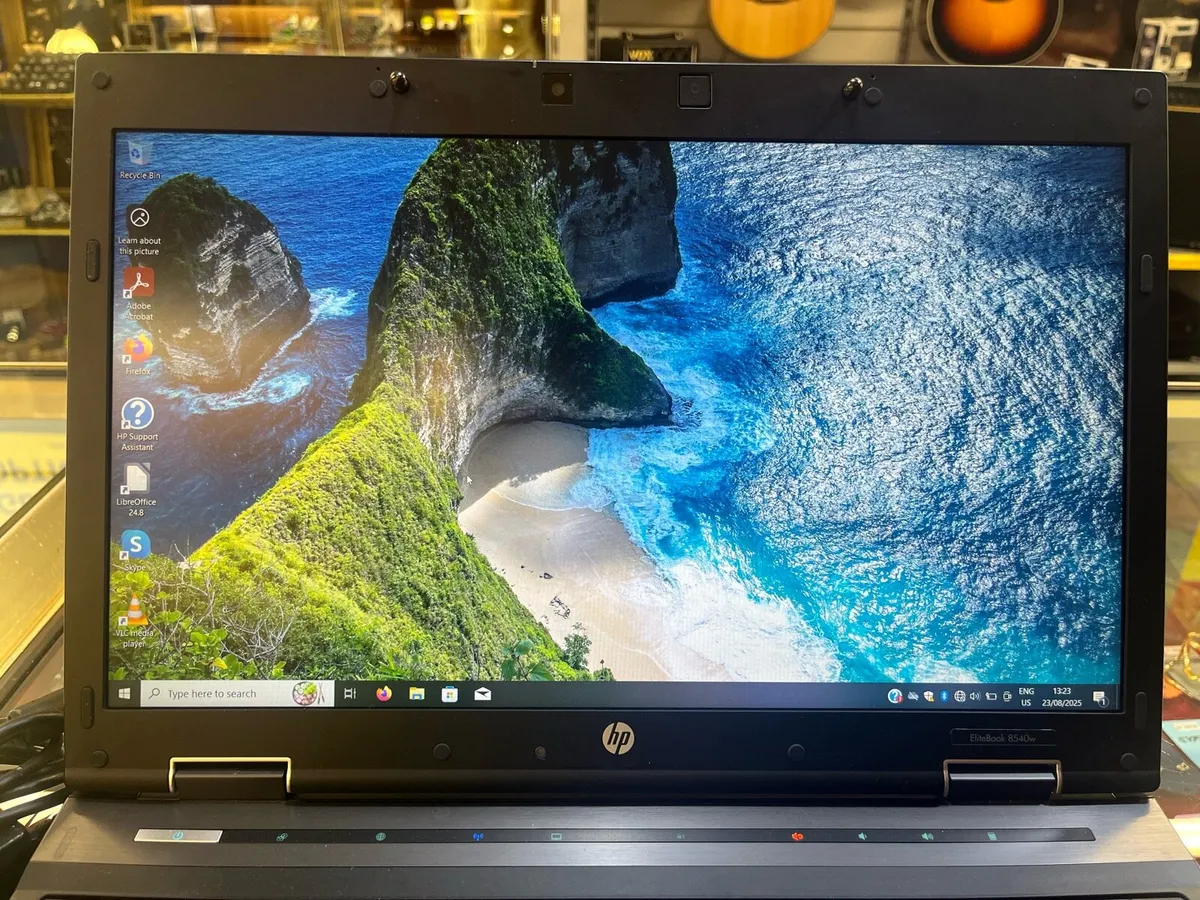 HP Elitebook - Image 3