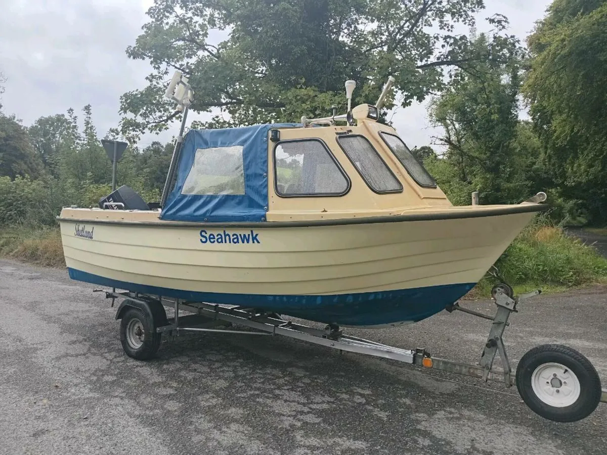 Alaska 500xl - Image 1