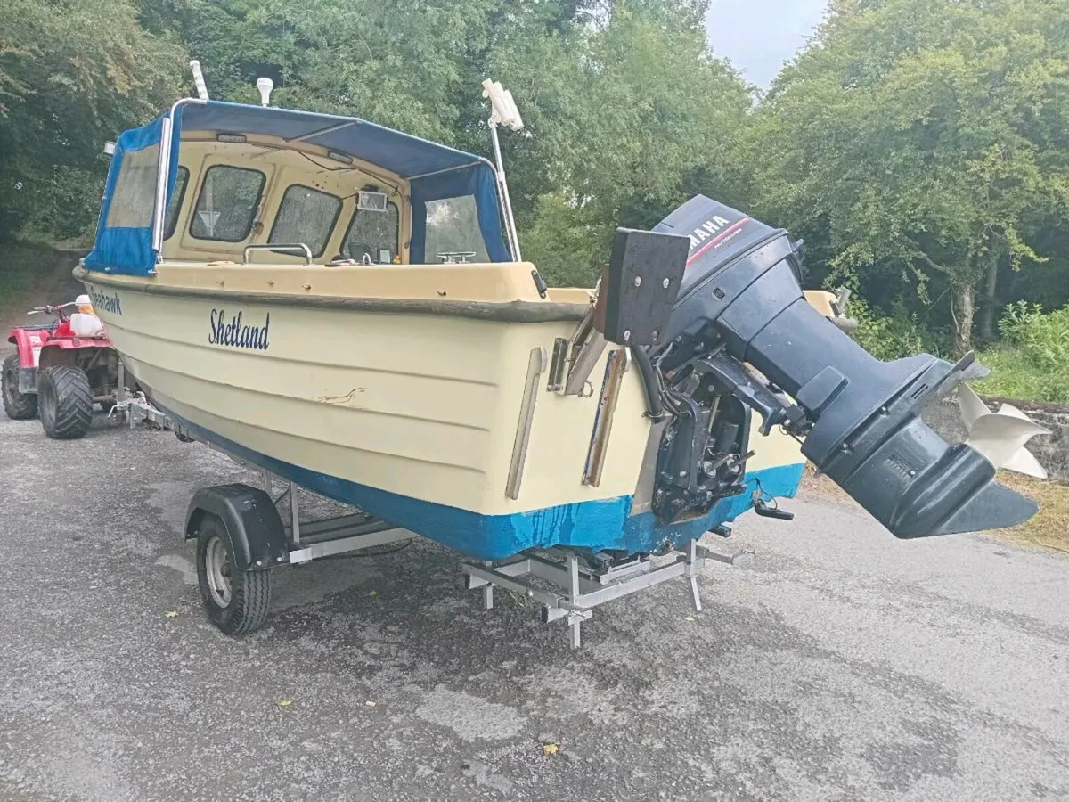 Alaska 500xl - Image 4