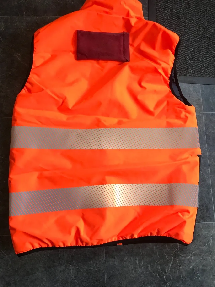 Wellies / Overalls / Bodywarmer (ALL NEW) - Image 2