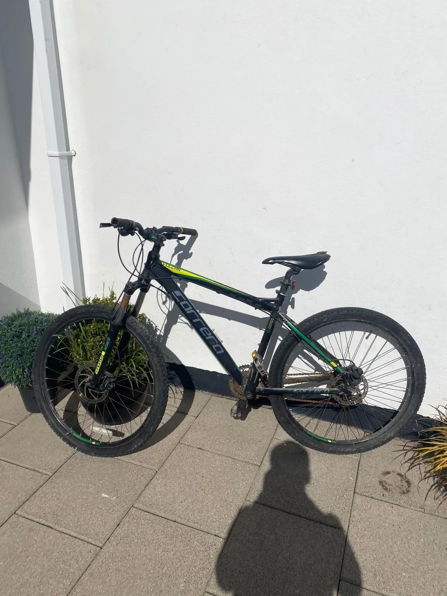 Bikes for sale - Image 1