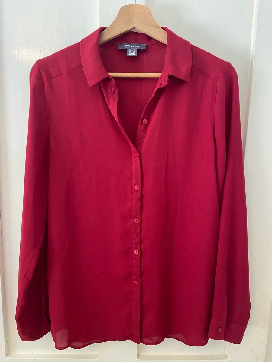 Penneys Blouse - Image 1