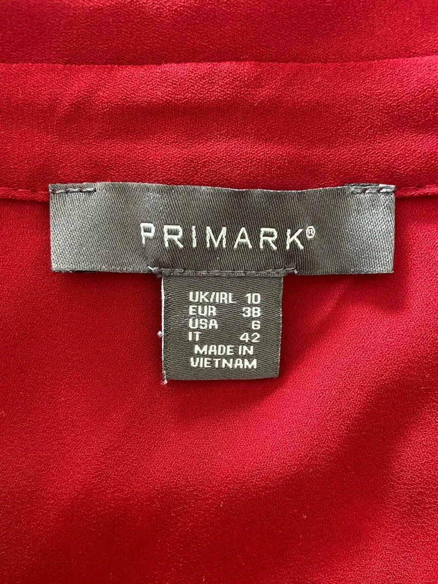 Penneys Blouse - Image 2