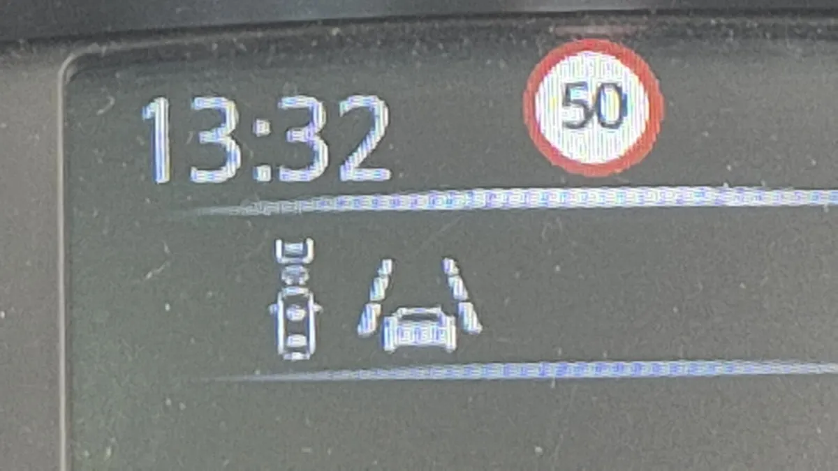Nissan Qashqai 2014 - Image 2
