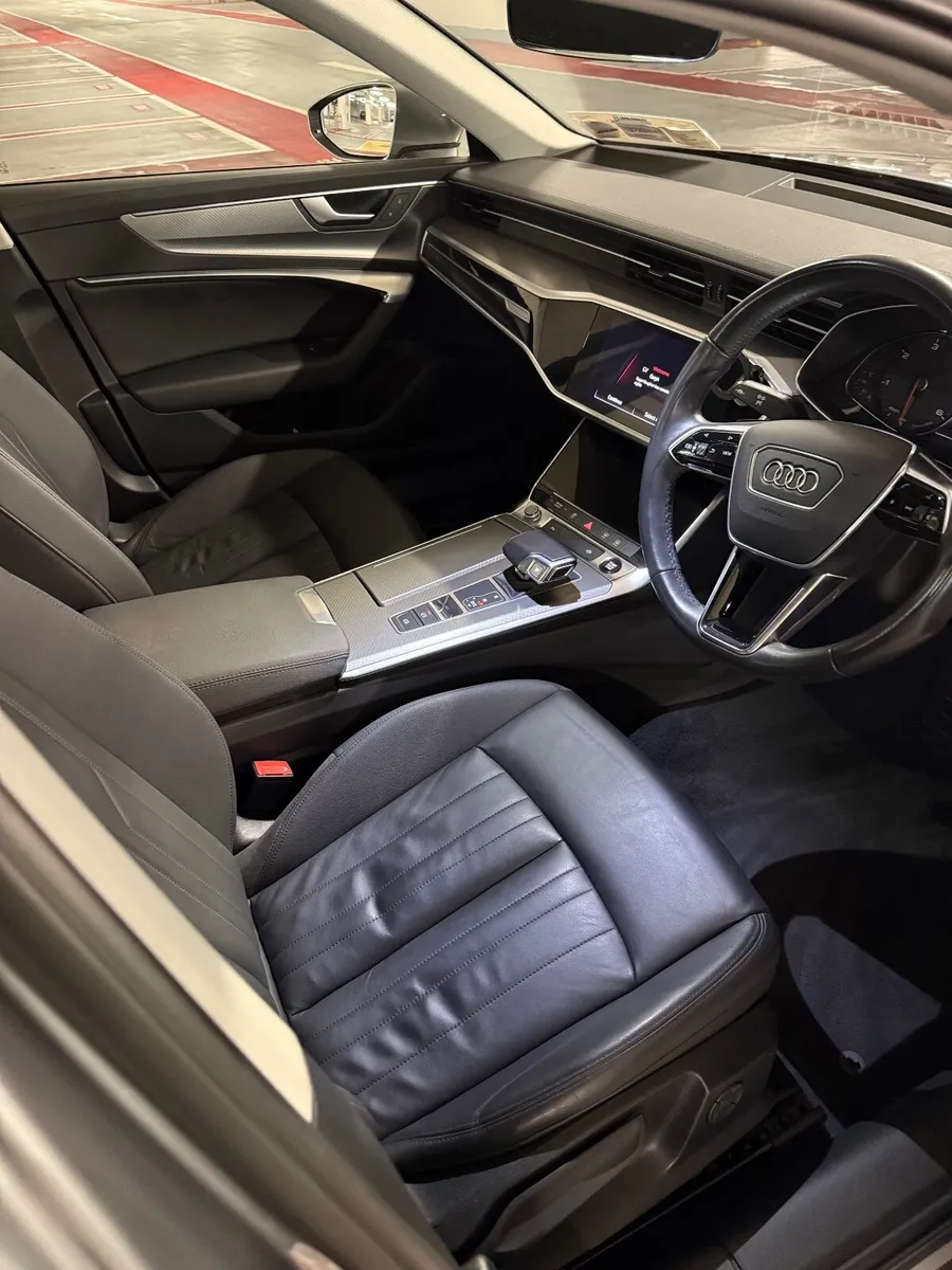 Audi A6 Limo - 2021 - 53,000km - Image 4