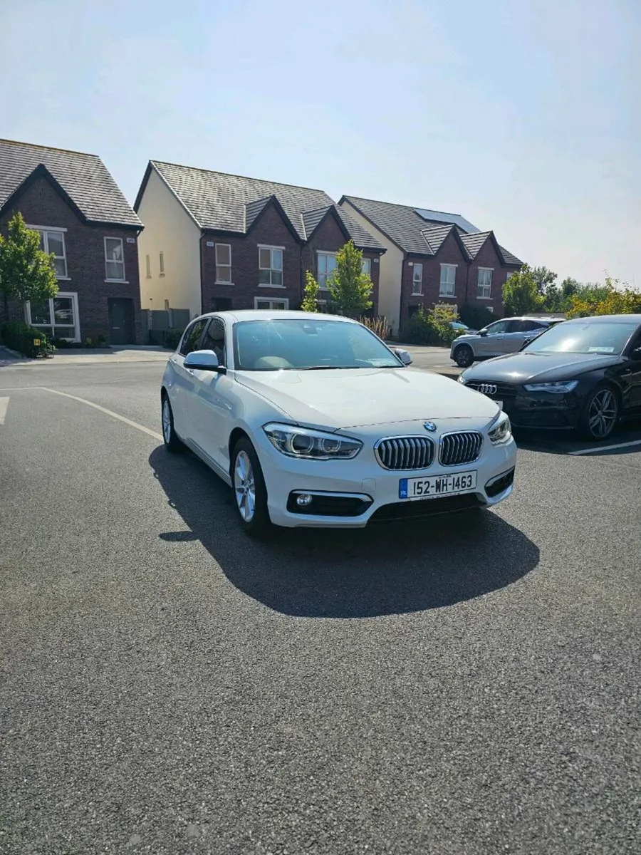 BMW 1Series - Image 2