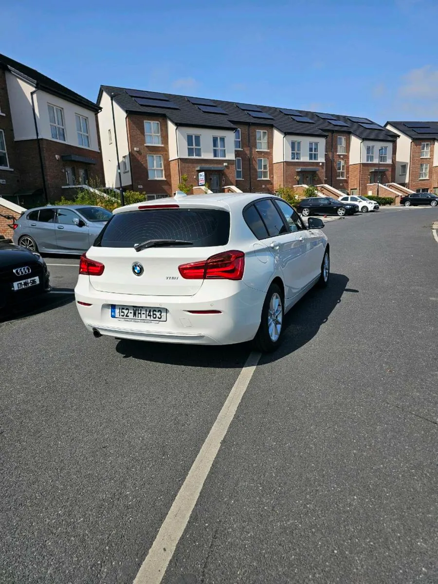 BMW 1Series - Image 3