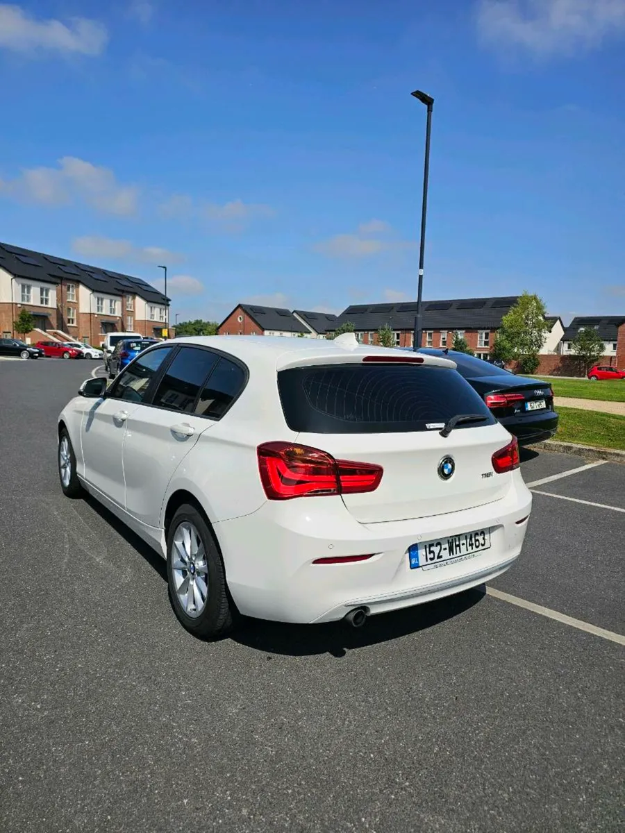 BMW 1Series - Image 4