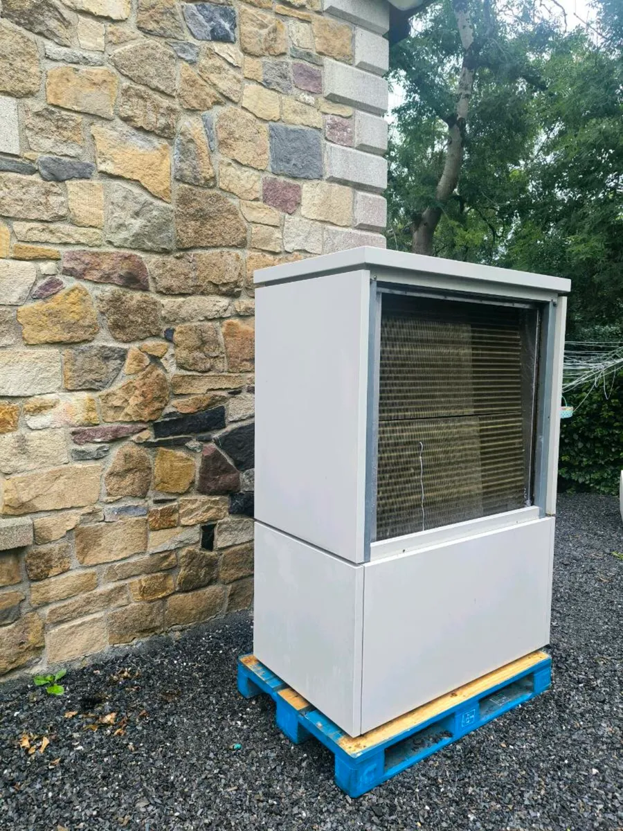 Ochsner Heat Pump - Image 1