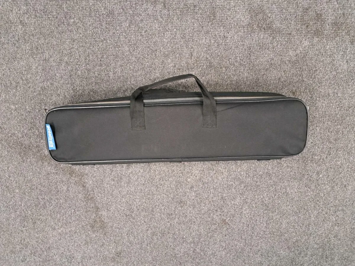 Pedal Train Nano Max Pedal Board - Image 1