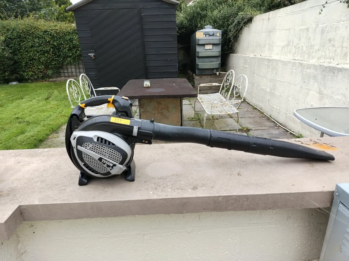 Leaf blower - Image 2