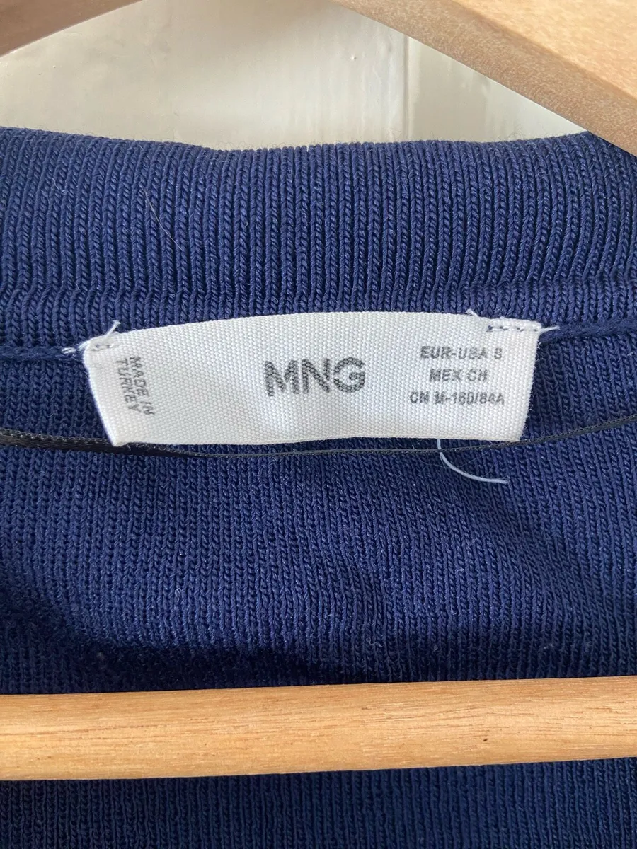Mango Blouse - Image 2