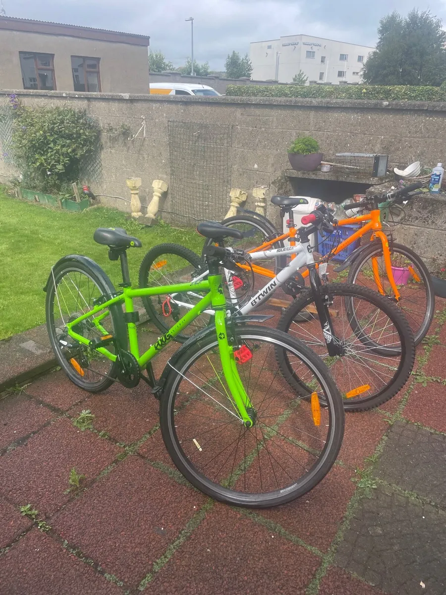 Bike - Image 1