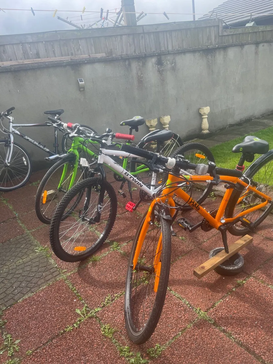 Bike - Image 3