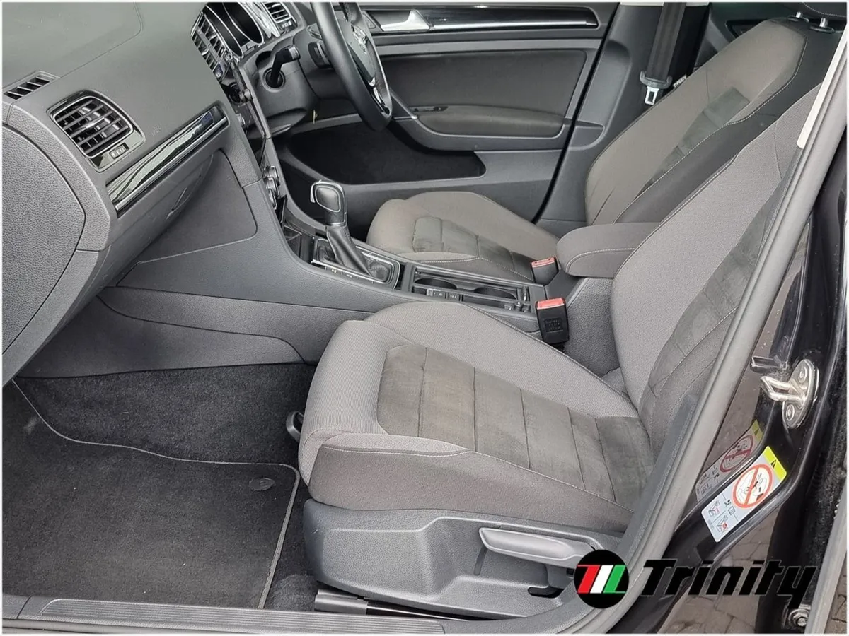 Volkswagen Golf Highline DSG - Automatic 1.5 TSI - Image 4