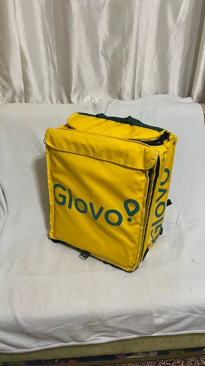 Delivery Bag - Image 3