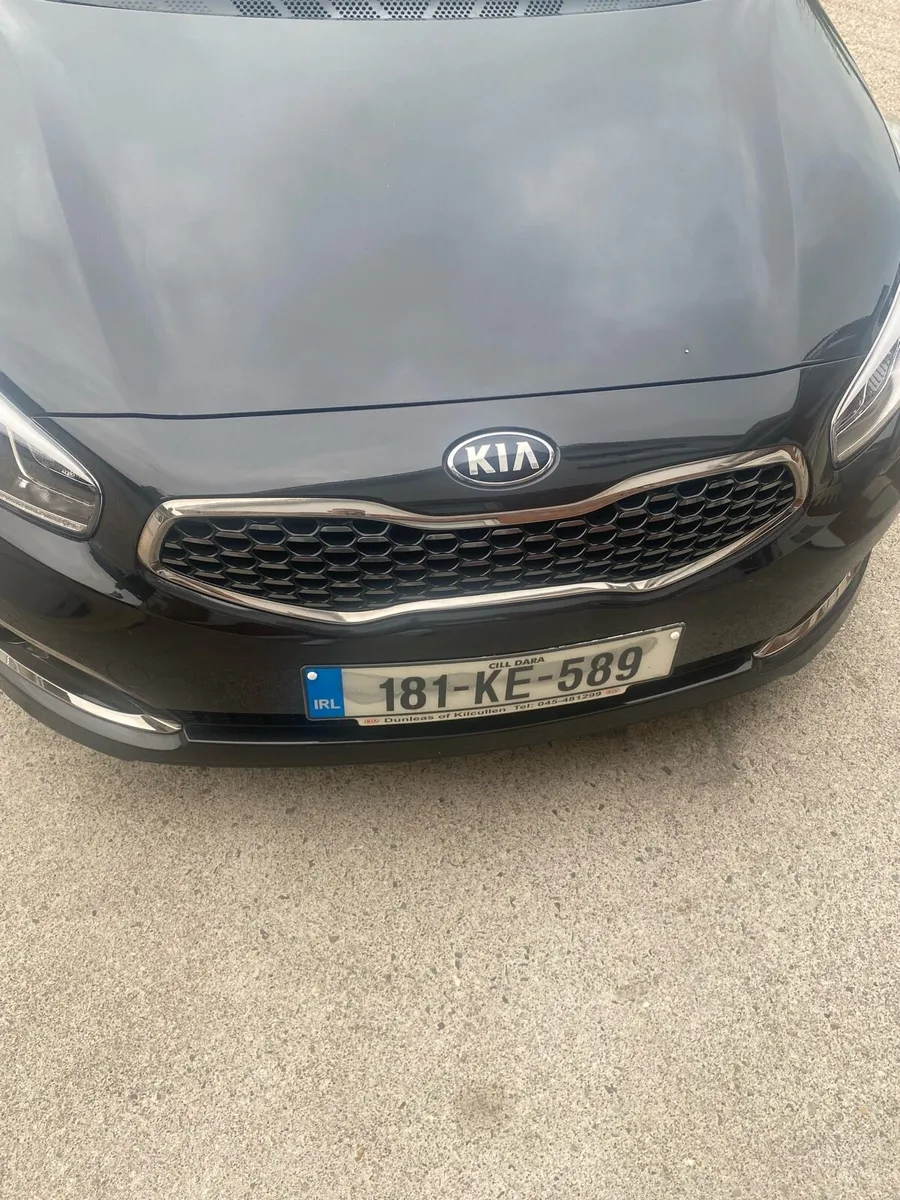 Kia ceed - Image 2