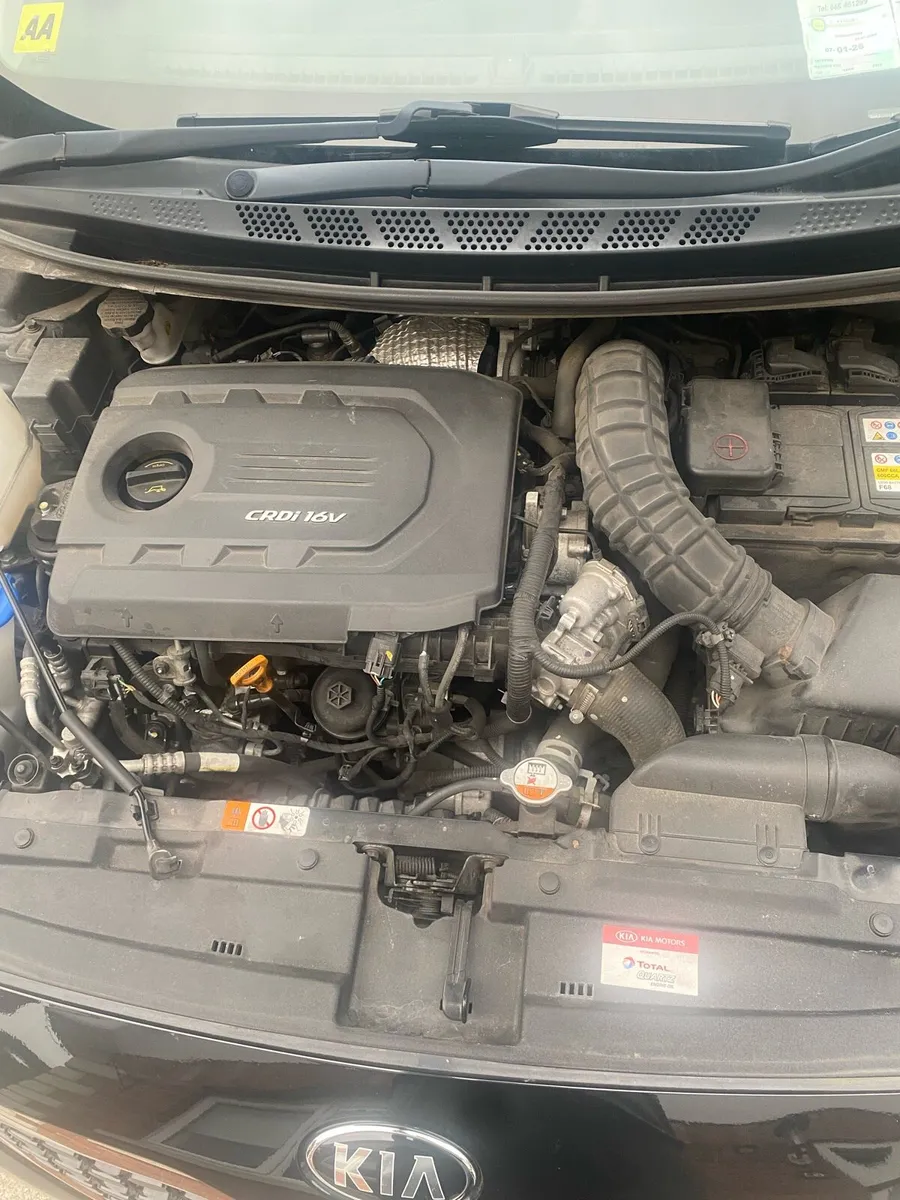 Kia ceed - Image 3