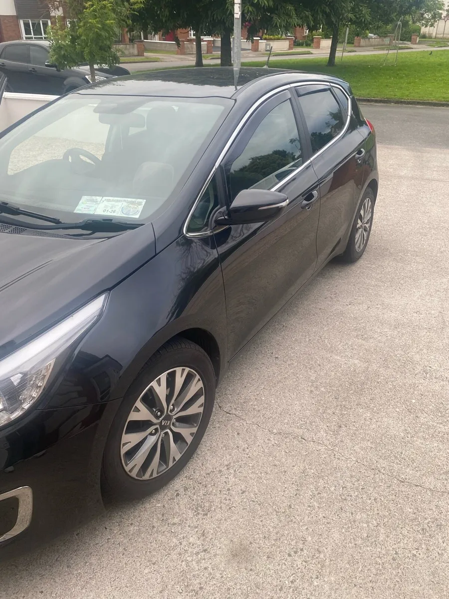 Kia ceed - Image 4
